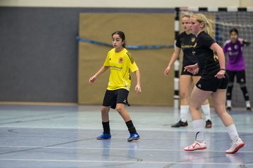Bild 690 - wBJ Power Girls Cup Suederelbe